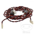 Cable de alimentación Sistema de control Geodyna | Motos Camaral