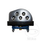 Fusspedal GEO 4500 HOFM con Conmutador 6419114 | Motos Camaral