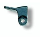 Maneta de plástico para aire Domino 2158.02.3216-01 - motoscamaralweb.com