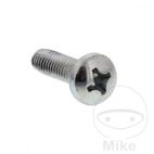 Tornillo 6x20 Monty 3300 para Gummiblock | Motos Camaral