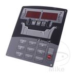 LED Display BEDIENUNG GEO 7300 / Mix-2 | Recambios | Motos Camaral