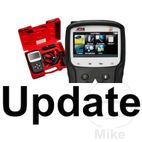 Update KARTE Huf DT47 | Recambios Taller | Motos Camaral