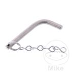 Winkelstift Schiebeplatte EAA0333J52A | Alineador Ejes | Motos Camaral