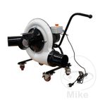 Extractor de Gases de Escape JMP Móvil | Motos Camaral