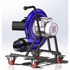 Extractor de Gases de Escape JMP Móvil | Motos Camaral