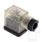 Conector para Bobina Solenoide Performtec 24V | Motos Camaral