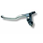 Maneta de embrague Domino HVA610 + Soporte maneta - motoscamaralweb.com