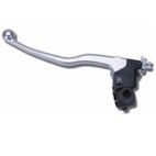 Maneta de embrague Domino BT1100 + soporte maneta - motoscamaralweb.com