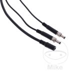 Cable DC-Power John Bean 36275 Y-Ladekabel | Motos Camaral