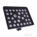 Retrovisor VORN V2300 JB EAK0320J33A | Motos Camaral