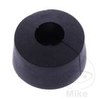 Parachoques de goma John Bean V3400 | Recambios Taller | Motos Camaral