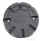 Almohadilla de goma JMP 120 mm para elevadores | Motos Camaral
