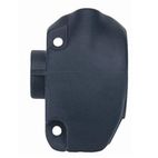 Tapa trasera mando de luces Domino Yamaha 2718.04 - motoscamaralweb.com