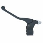 Maneta izquierda con soporte Domino fulcrum 29mm 0695.04 - motoscamaralweb.com