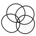 AC O-Ring para LUFTMOTOR + WAGENHEBER | Motos Camaral