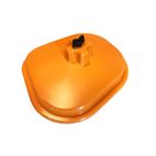Tapa de lavado filtro de aire Twin Air Kawasaki kx450 19 - motoscamaralweb.com
