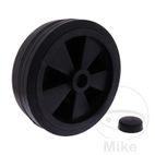 Rueda para Gato de Maniobra 180x50 mm 0236700 | Motos Camaral