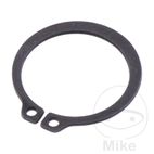Anillo de seguridad AC SD20/26 para Elevadores Nussbaum | Motos Camaral