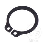 Anillo de seguridad AC SD20 para gato de eje 0220400 | Motos Camaral
