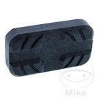 Almohadilla de Goma para Gato de Eje 112x61x17mm | Motos Camaral