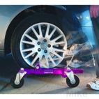 Ayuda Maniobra y Parking Coche hasta 320mm | Mawek | Motos Camaral