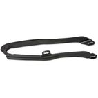 Patín de basculante suelto UFO Honda negro HO02675-001 - motoscamaralweb.com