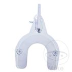 Federbeinhalter para Gato de Engranaje | Motos Camaral