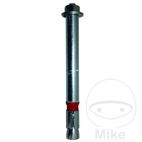 Espigas SZ-B 18/70 para Plataformas | Motos Camaral