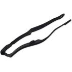 Patín de basculante suelto UFO Honda negro HO04663-001 - motoscamaralweb.com