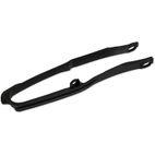 Patín de basculante UFO Honda negro HO04689-001 - motoscamaralweb.com