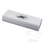 Apoyo JMP 340x150x50 Blanco | Recambios Taller | Motos Camaral