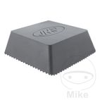 Gummipyramide JMP 50 mm 150x150x50 | Accesorios Elevación | Motos Camaral