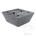 Gummipyramide JMP 50 mm 150x150x50 | Accesorios Elevación | Motos Camaral