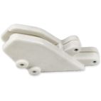 Guiacadenas suelto UFO Kawasaki traslúcido KA02751-280 - motoscamaralweb.com