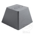 Gummipyramide JMP 150x150x100 mm | Accesorios Elevación | Motos Camaral