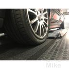 Rampa Móvil para Vehículos 1000x500x50 mm | Motos Camaral