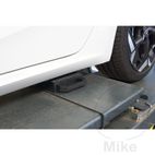 Gummiblock con Puño 40 mm | Recambios Plataformas | Motos Camaral