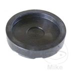 Almohadilla de goma Ravaglioli 100 mm 000.693 | Motos Camaral