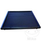 Placa de Goma AUTOP 350x400x20 mm | Recambio Elevador | Motos Camaral
