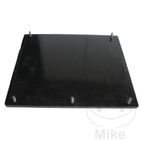 Placa de Goma AUTOP 350x400x20 mm | Recambio Elevador | Motos Camaral