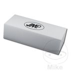 Apoyo JMP 340x150x100 Blanco | Recambios Taller | Motos Camaral