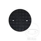 Almohadilla de goma Becker 120 mm | Recambios Elevadores | Motos Camaral