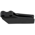 Guiacadenas suelto UFO Kawasaki negro KA03708-001 - motoscamaralweb.com