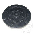 Almohadilla de goma Hofmann 120 mm | Recambios Taller | Motos Camaral