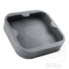 Almohadilla de Goma 120x120 para Gato Wagenheber | Motos Camaral