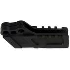 Guiacadenas suelto UFO Kawasaki negro KA03750-001 - motoscamaralweb.com