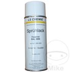 Spray de pintura RAL 3000 400 ml | JMP/AHS | Motos Camaral