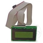 Display con FLACHBAND-LEITUNG Nussbaum 940257 | Motos Camaral