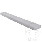 Apoyo JMP 1355X140X49MM Blanco | Recambios Taller | Motos Camaral