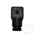 Gleichrichterstecker Nussbaum 981392 | Recambio Maquinaria | Motos Camaral